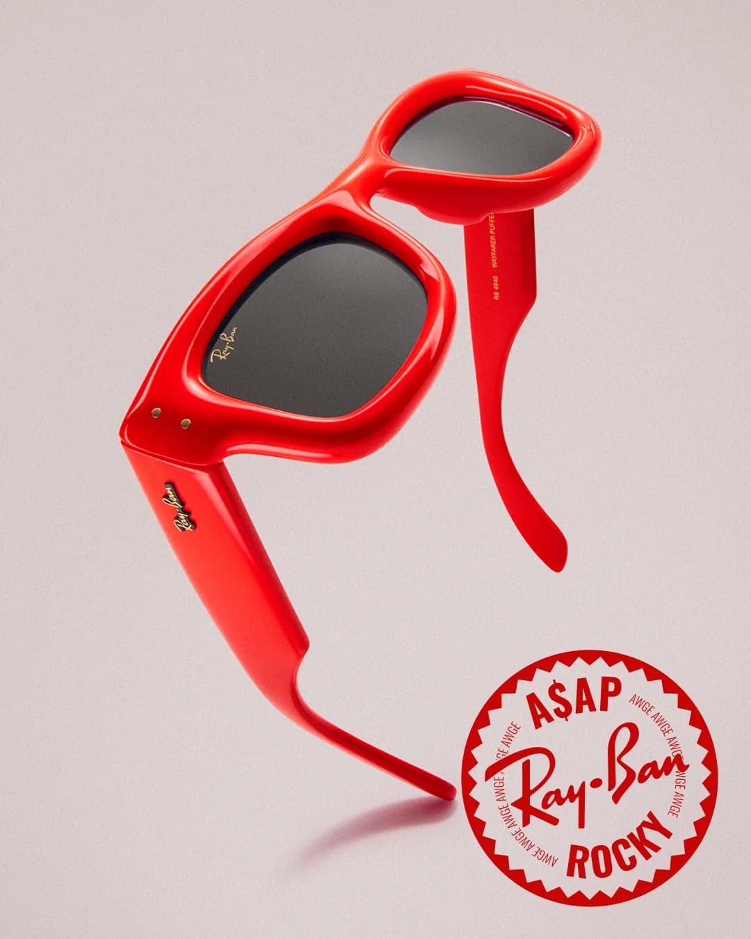 Occhiali da sole Ray-Ban nuova collezione