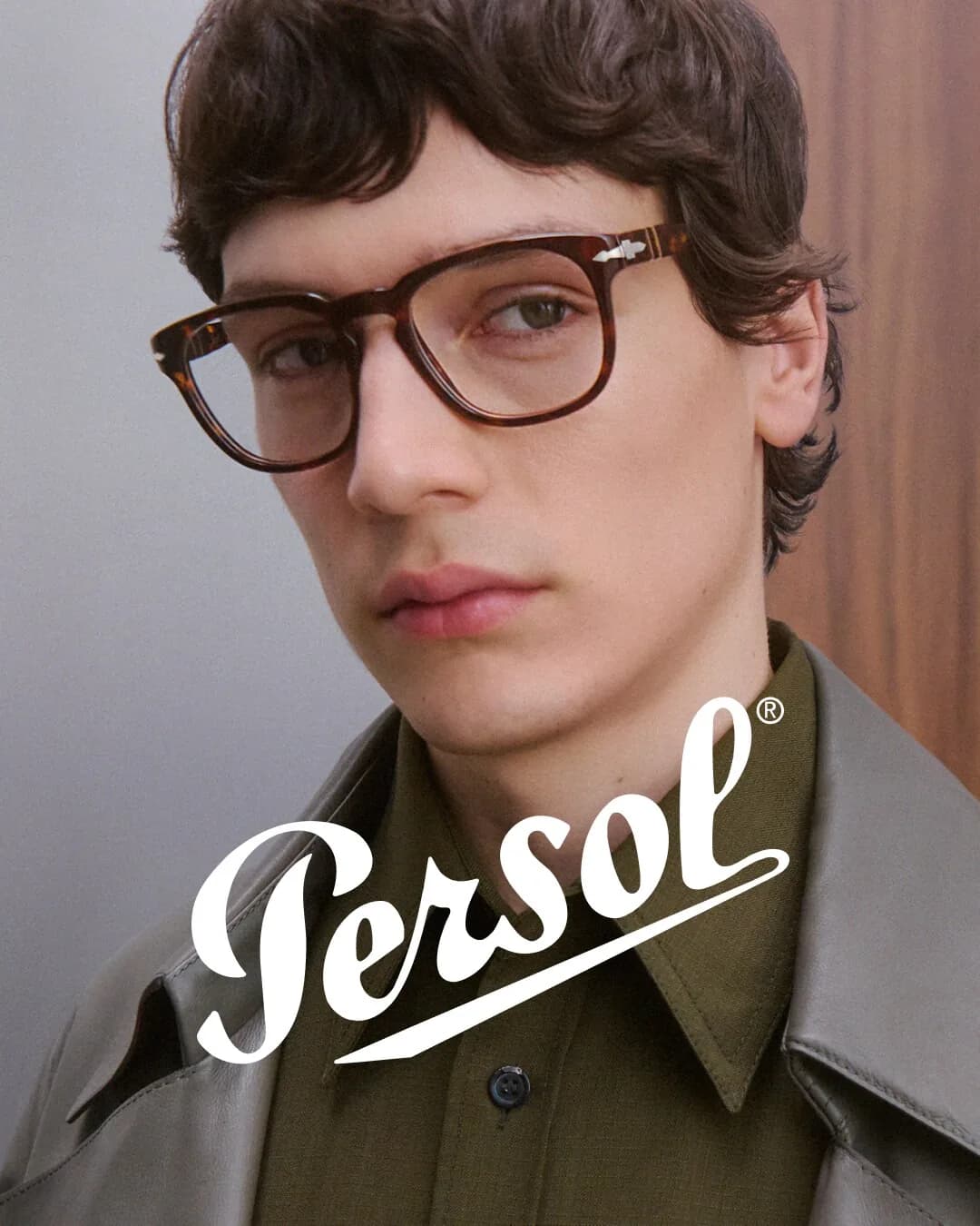 Occhiali da vista Persol